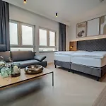 Hotell Msliving Hannover