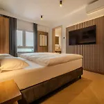 Hotell Msliving