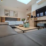 Hotell Msliving Hannover