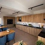 Msliving Hotell Hannover