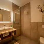 Hotell Msliving