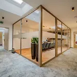 Msliving Hotell