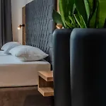 Hotell Msliving *