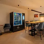 Hotell Msliving