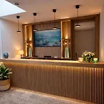 Hotell Msliving