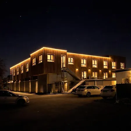 酒店 Msliving 汉诺威