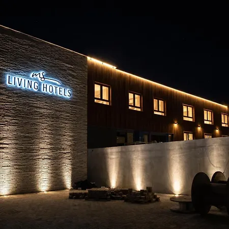 Hotel Msliving