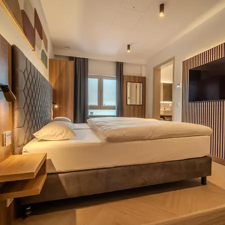 Msliving Hotell Hannover