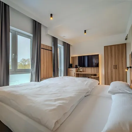 Msliving * Hannover