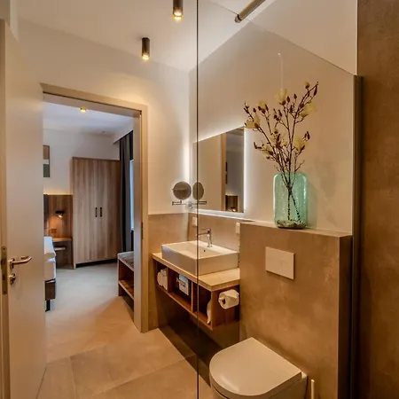 Hotel Msliving *