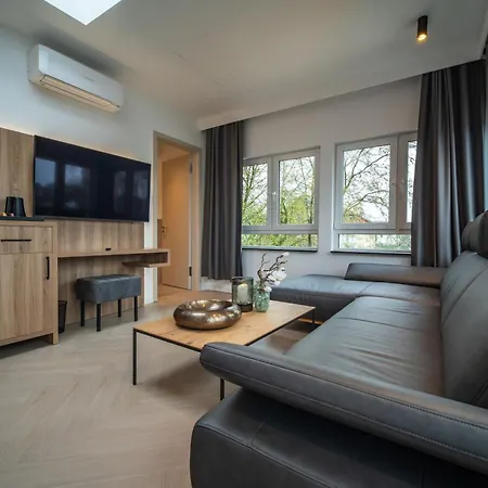 Msliving Hotel Hannover