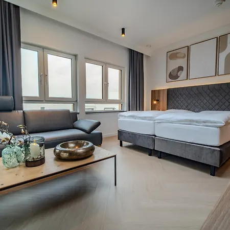 Hotel Msliving Hannover