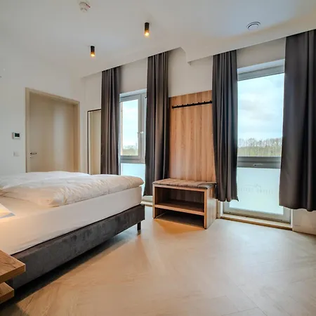 Hotel Msliving *