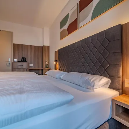 Msliving Hotel Hannover