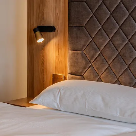 Hotel Msliving *
