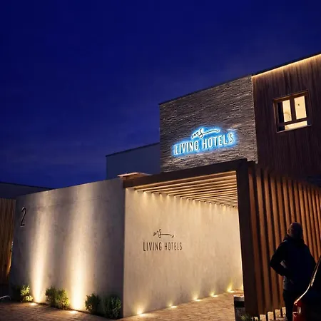 Hotel Msliving Hannover