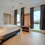 Hotel Msliving *