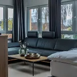 Hotel Msliving *