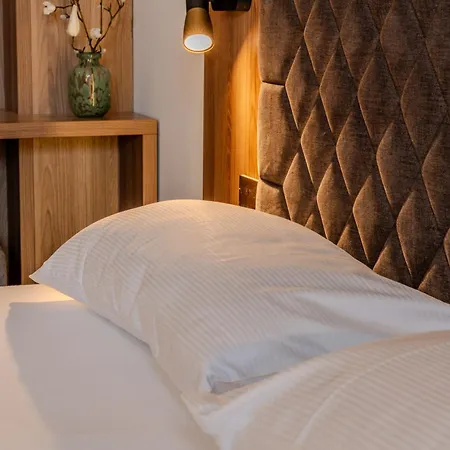 Otel Msliving Hannover