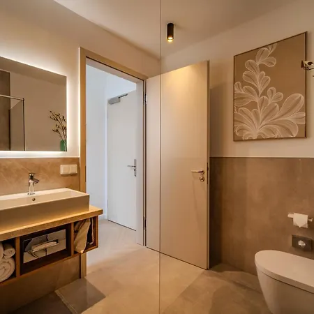 Otel Msliving Hannover