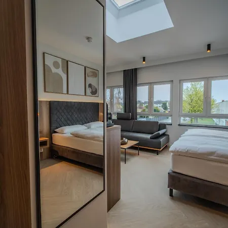 Hotel Msliving